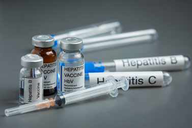 Hepatitis B Vaccination Hepatitis B Vaccination