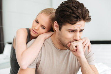 Premature Ejaculation Erectile Dysfunction