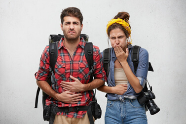 Travellers Diarrhea Travellers Diarrhea