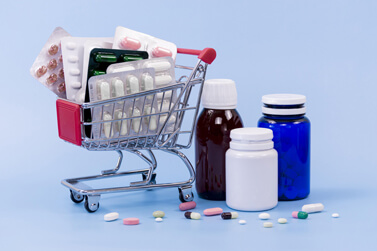 Medicines for Malaria Medicines for Malaria