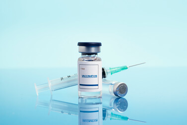 Vaccination Vaccination
