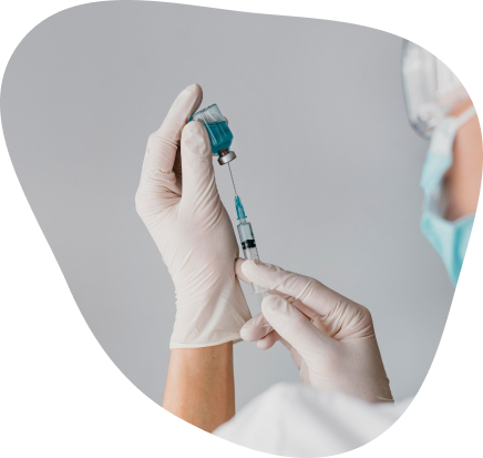 NHS Flu Jabs