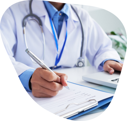 Prescription Service