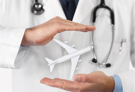 Travel Clinic