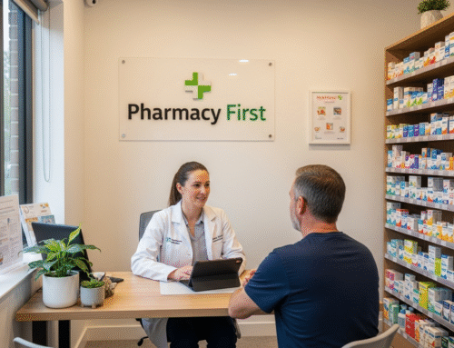 5 Ways Pharmacy First at Unicare Pharmacy Makes Healthcare Easier