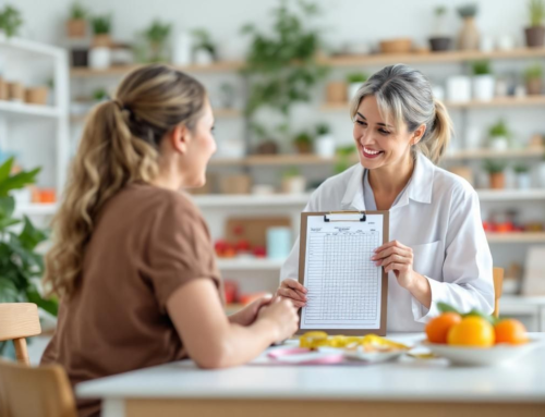 Discover Unicare Pharmacy’s Weight Loss Clinic — What to Expect and How It Helps You