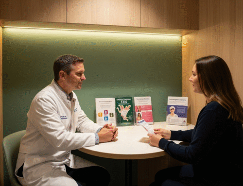 Sexual Health at Unicare Pharmacy — Your Questions Answered