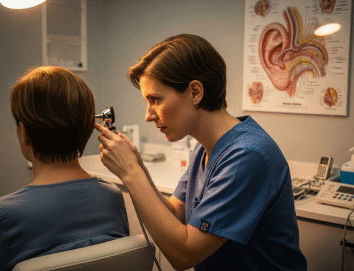 Top 5 Reasons to Choose Ear Clinic Services at Unicare Pharmacy