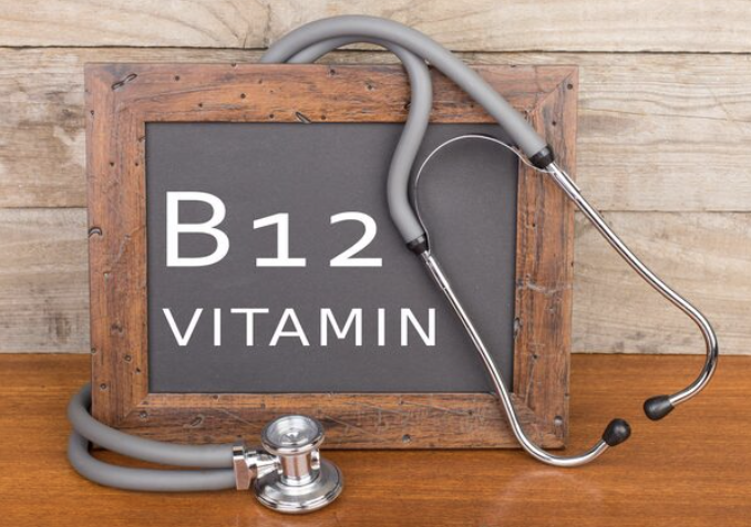 Vitamin B12 Injections