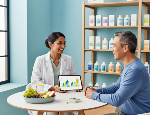 Beyond the Scales: Pharmacist-Led Weight Management at Unicare Pharmacy for Lasting Health
