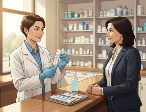 Rapid COVID-19 Testing at Unicare Pharmacy: When to Test, How to Read Results, and What to Do Next