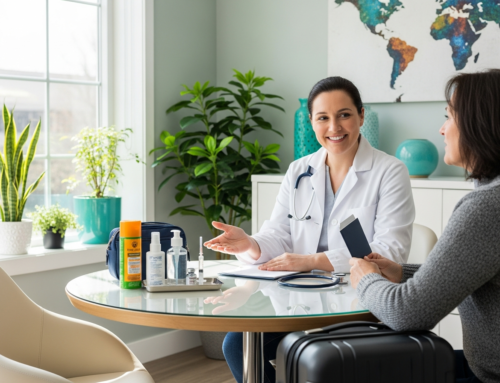Unicare Pharmacy Travel Clinic: Appointments, Costs, and Same‑Day Services Explained