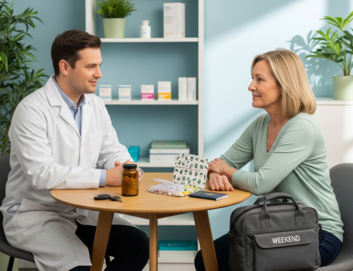 Navigating Daily Life with Medical Cannabis: Driving, Work, and Travel Guidelines in the UK