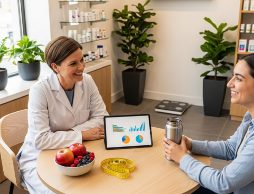 Choosing the Right Path: NHS vs Private Weight Management at Unicare Pharmacy