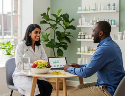 Overcoming Weight-Loss Plateaus: How Unicare Pharmacy Adjusts Your Plan for Continued Progress