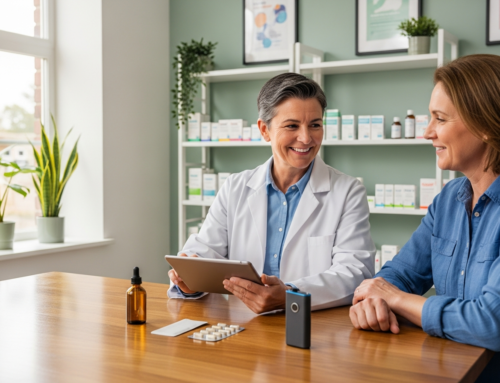 Finding Your Best Fit: Oils, Flower, or Capsules? A Practical Guide to Medical Cannabis Formats in the UK