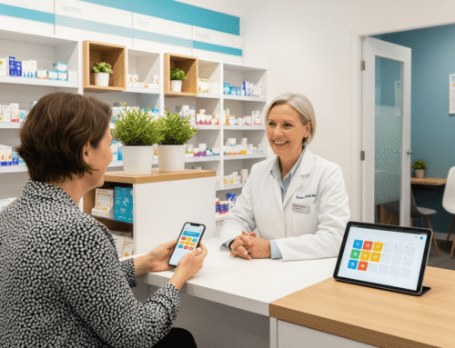 Pharmacy First at Unicare: How Online Booking and Same‑Day Consultations Streamline Your Care