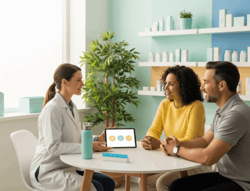 Medications and Sexual Side Effects: How Unicare Pharmacy Helps You Stay Well and Confident