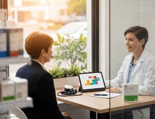 Pharmacy First at Unicare: Care That Fits Your 9‑to‑5