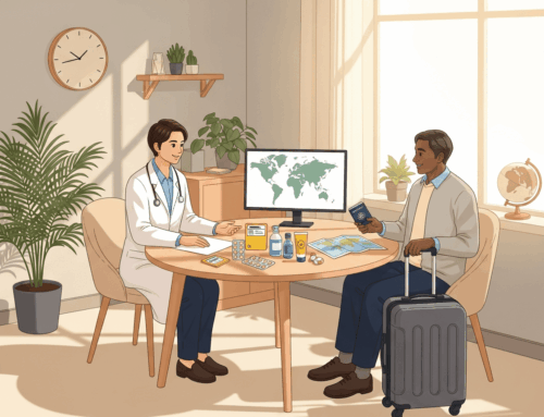 Travel Health Myths Debunked: Evidence‑Based Advice from Unicare Pharmacy’s Travel Clinic