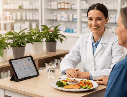 Safe, Evidence-Based Weight Loss Medications at Unicare Pharmacy: What We Offer and How We Monitor Your Progress