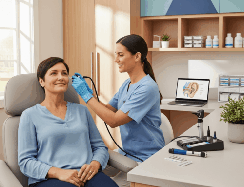Seasonal Ear Care: Preventing Summer Ear Wax Build-Up with Unicare Pharmacy