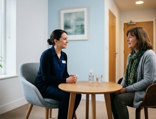 Pharmacy First: Common Conditions Your Local Pharmacist May Be Able to Treat Without a GP Appointment
