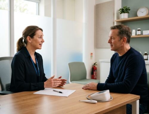 Medical Cannabis Consultations: What to Expect Before Discussing Eligibility and Treatment Options